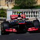 Illustration for article titled Monaco FP3 Qualifying Pictures